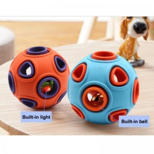 ของเล่นสุนัขลอย